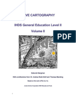 Rave Cartography Volume 2 Human Design