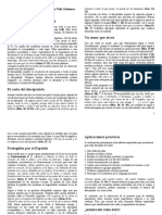 01 Estudio Discipulado ¿Que Es El Discipulado?