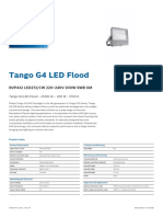 BVP432 Led272 CW 220-240V 200W SWB GM