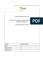 Informe 2019 Sub Estacion C