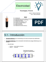 Tema 5-Electricidad