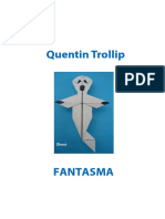 21 Fantasma Ghost - Quentin Trollip