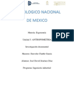 Investigacion unidad3-ANTROPOMETRIA