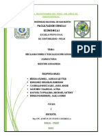 Grupo 4 - Reclamacion y Fiscalizacion Aduanera