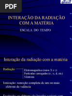 200906041006030-Interacao Da Radiacao Com A Materia