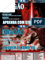 Dragão Brasil 126 (Especial)