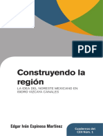 Cuaderno 1 Construyendo La Region