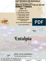 ENTALPIA