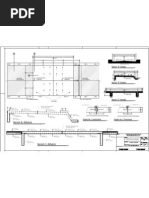 02 - Plano de Badenes - Detalles de Refuerzo-Secciones