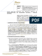 Apelacion Contra Papeleta Figueroa Flores Completo