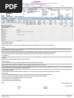 Purchase Order: GSTN 27AAHCR3225L1Z6 Phone: 022-Cin No.