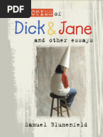 Victims of Dick and Jane