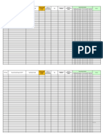 Project Procurement Management Plan 2022: End-User: MFO/PAP Code