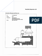 MSA 130-01-076 - Instruction Manual and Parts List - Ed. 979