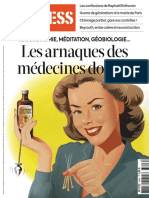 Magazine L Express N 3606 Du 13 Au 19 Aout 2020