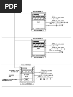 16 U Data Rack: Ups, .5 Hour Backup Power