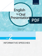 Teaching PowerPoint Slides - Unit 2