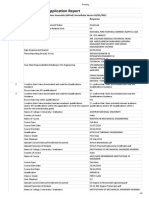 Ife Sample Ipd Report