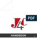 J+J - Hand Book J4C