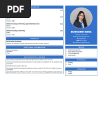 Subhasri Resume