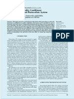 Unified Power Quality Conditioner in A Grid Connected Photovoltaic System