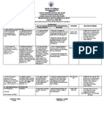 Professional Developmental Plan School Year 2020-2021