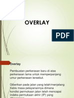 Overlay