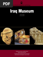 Iraq Museum 2008