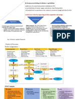 Introduction To The Business Including Its Distinct Capabilities