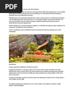 Portafolio de Finagro