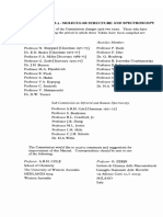 1977 Tables of Wavenumbers For The Calibration of Infrared Spectrometers. IUPAC - Pergamon