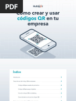 Cómo Crear y Usar Códigos QR en Tu Empresa