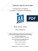 EM2020 Proceedings