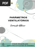 4.parâmetros Ventilatórios