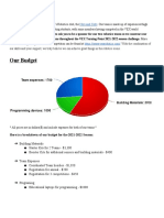 For PDF - Parkway Central Vex Robotics Sponsorship Letter