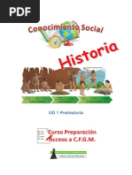 UD 1 Prehistoria