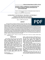 Senyawa Asam 2-Metilester-1-H-Pirol-4-Karboksilat Dalam Ekstrak Etil Asetat Buah Salak Varietas Bongkok Sebagai Antioksidan Dan Antihyperuricemia