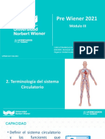 7ma Semana - Terminologia Medica