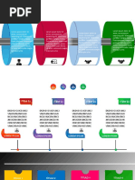 Plantillas para Infografias