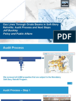 Gas Line Audit Final