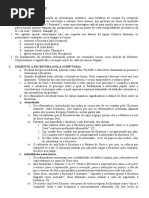 A Reforma Foi Uma Chamada Ao Cristianismo Autêntico