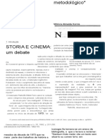 KORNIS. História e Cinema