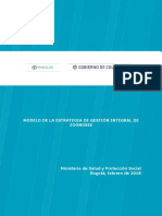 Modelo Estrategia Gestion Integral Zoonosis Egi