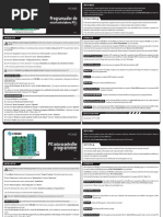 Manual Del Programador PIC-605