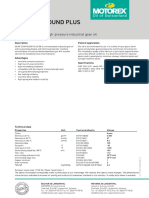 Gear Compound Plus Iso - 68 - en