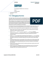 FreeRADIUS Implementation Ch11