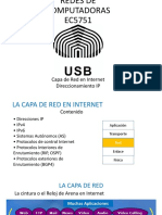 10-Capa de Red en Internet