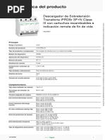 Acti 9 iPRD - A9L08601