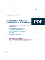 Guide D'élaboration Des Plans Communaux de Développement (PNUD - 2002)