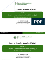 Bda2 Cours2 FR Slides